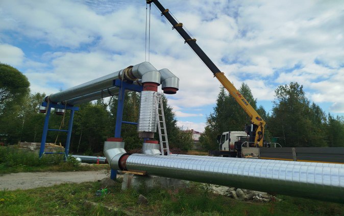 В Карелии на подготовку отопительного сезона направили 2,5 млрд рублей