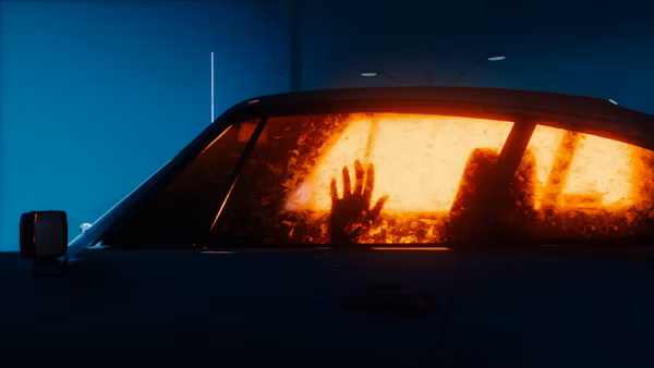 Жителя Сортавалы оштрафовали за тонированные стекла в машине