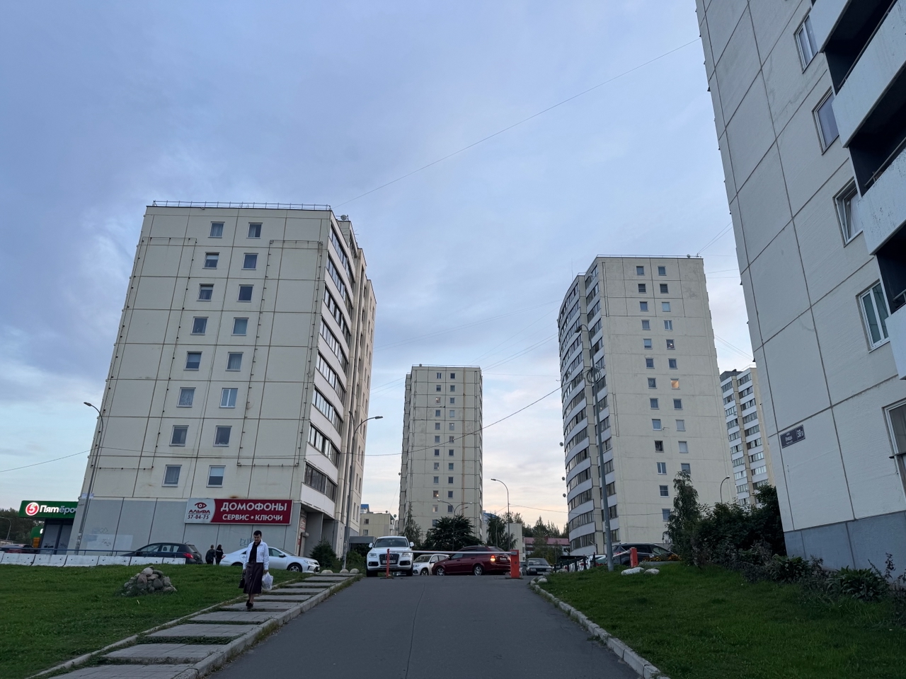 В Карелии в 2025 году выросло количество зарегистрированных прав на основании договора участия в долевом строительстве