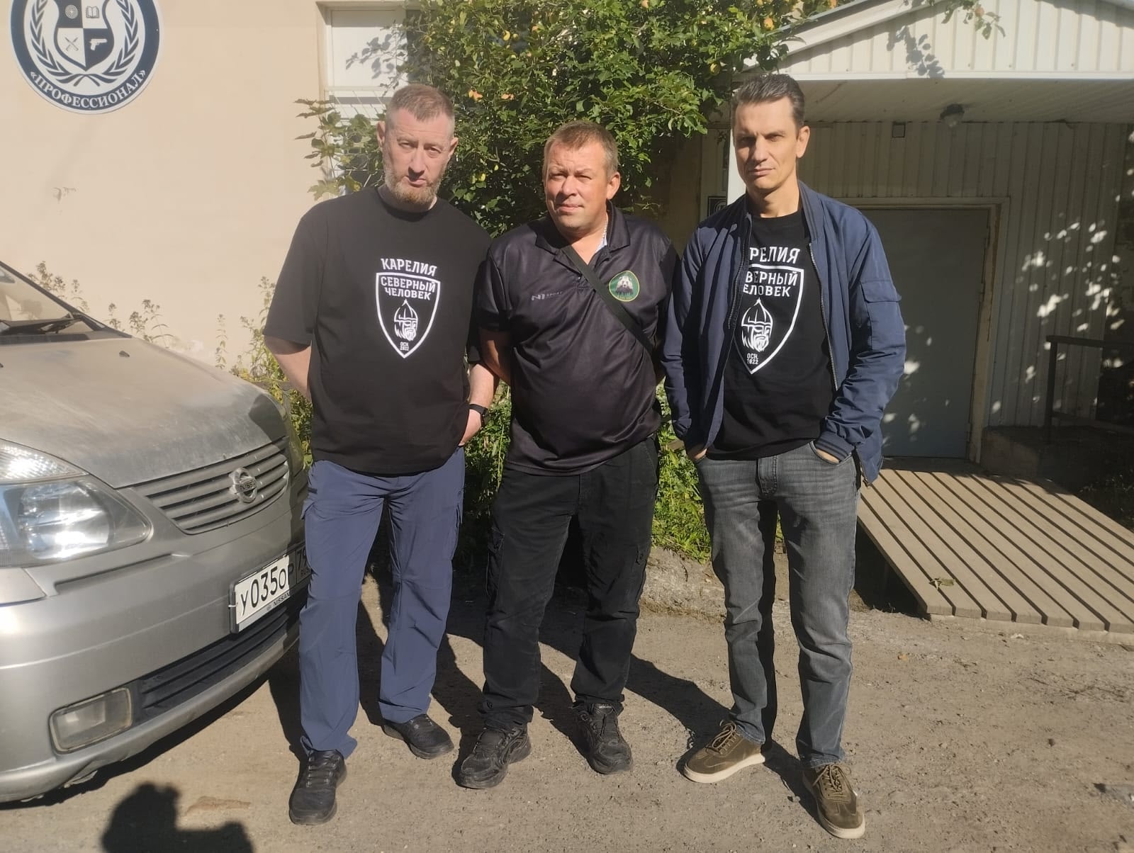 «Ветераны Карелии»: в республике зарегистрированы 25 ветеранских организаций, но реально работают единицы