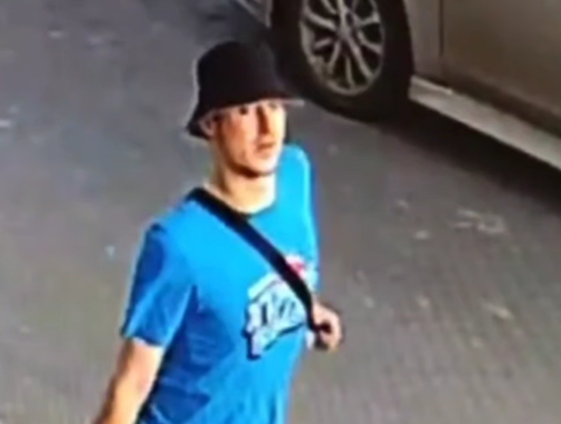 Полиция разыскивает мужчину, подозреваемого в хищении денег в Петрозаводске