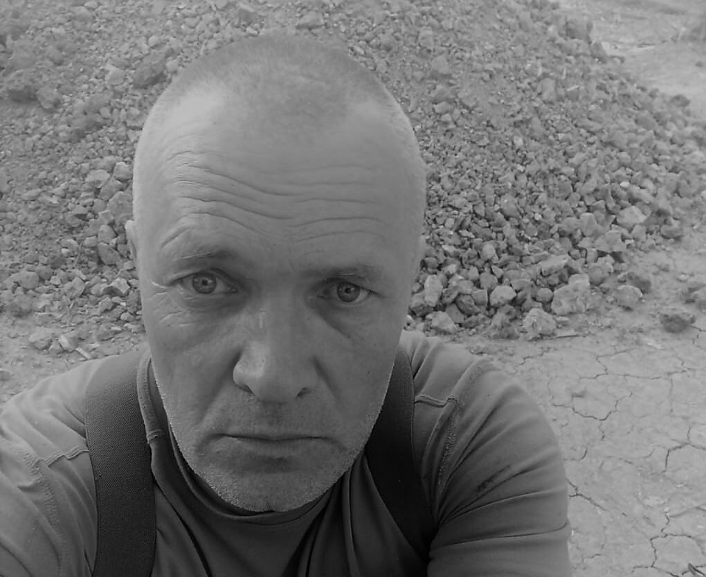 Уроженец поселка Надвоицы погиб в зоне СВО