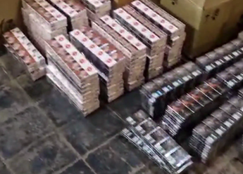 Житель Беломорского района стал фигурантом уголовного дела за продажу нелегальных сигарет