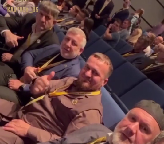 Рамзан Кадыров отреагировал на итоги международного форума в Карелии