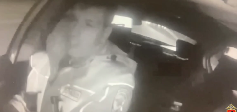 В Петрозаводске поймали подростка, за которым со стрельбой гонялась полиция