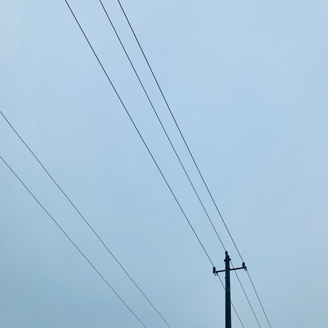 Крупная авария оставила без света 166 домов в Петрозаводске