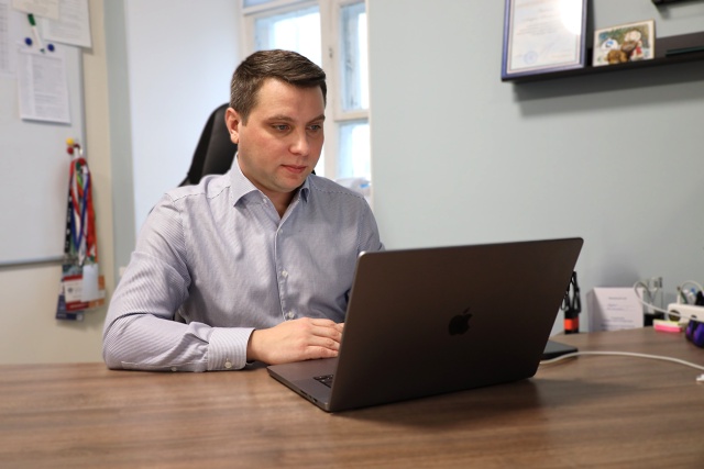 Нового главу выбрали в Прионежском районе