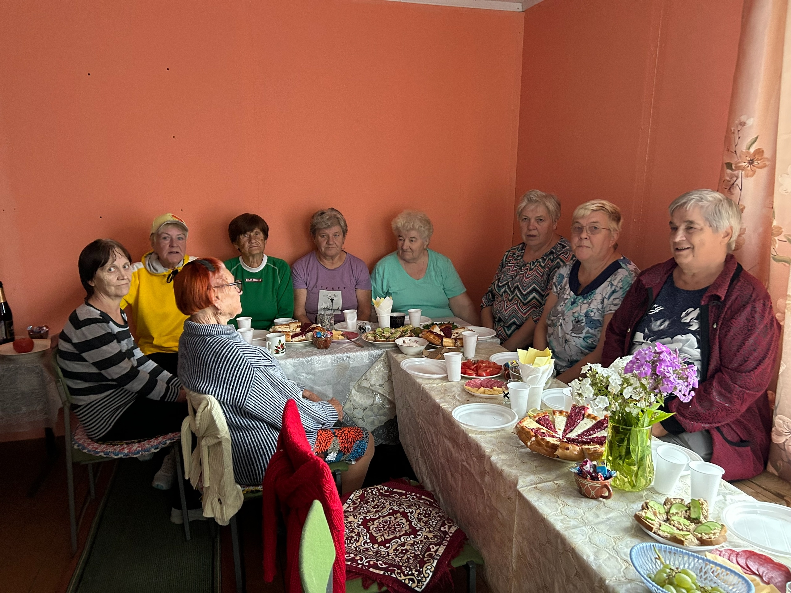 Неперспективный посёлок в Карелии стал местом притяжения