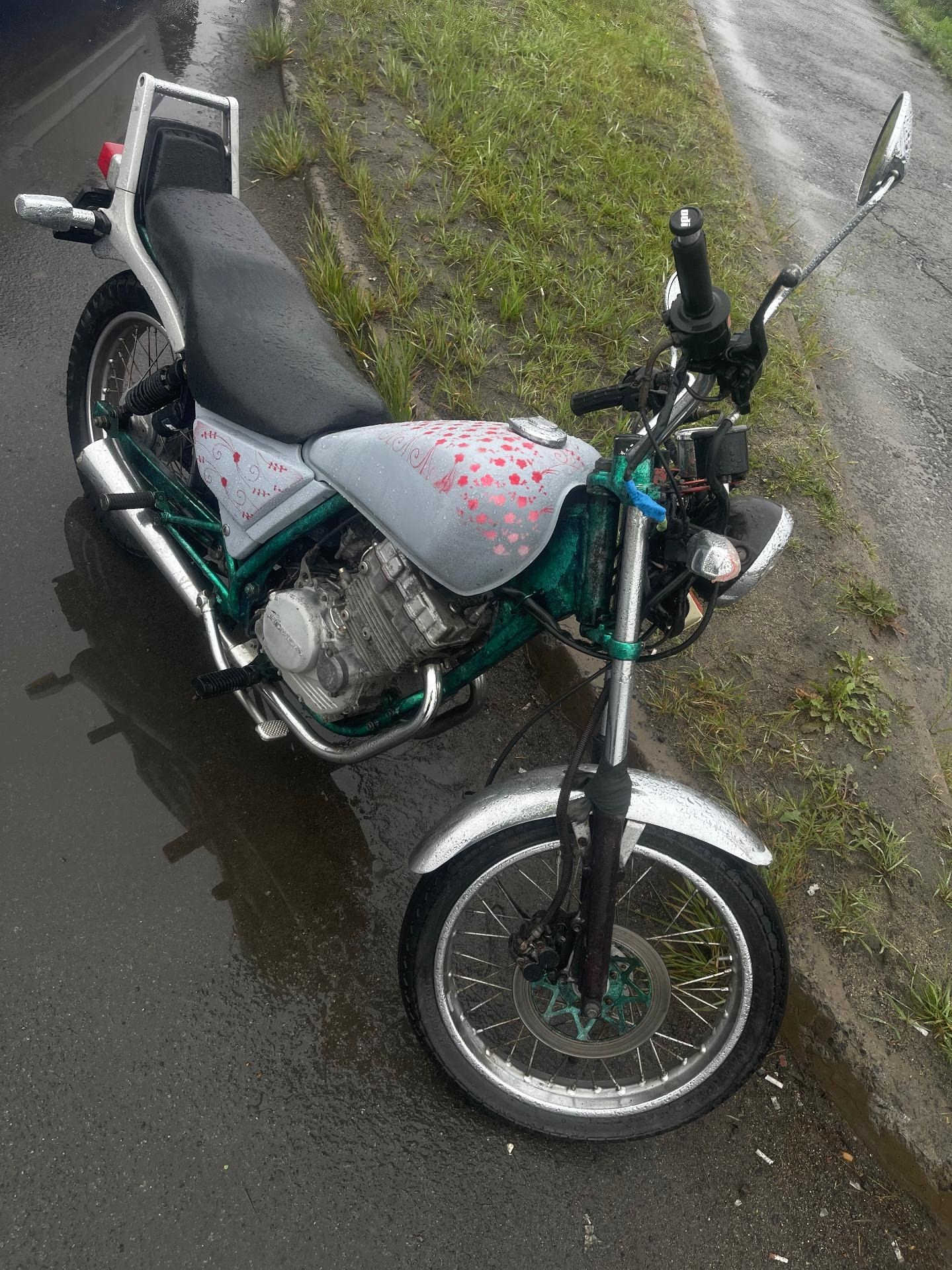 Курьеров на электровелосипедах готовятся выгнать с тротуаров