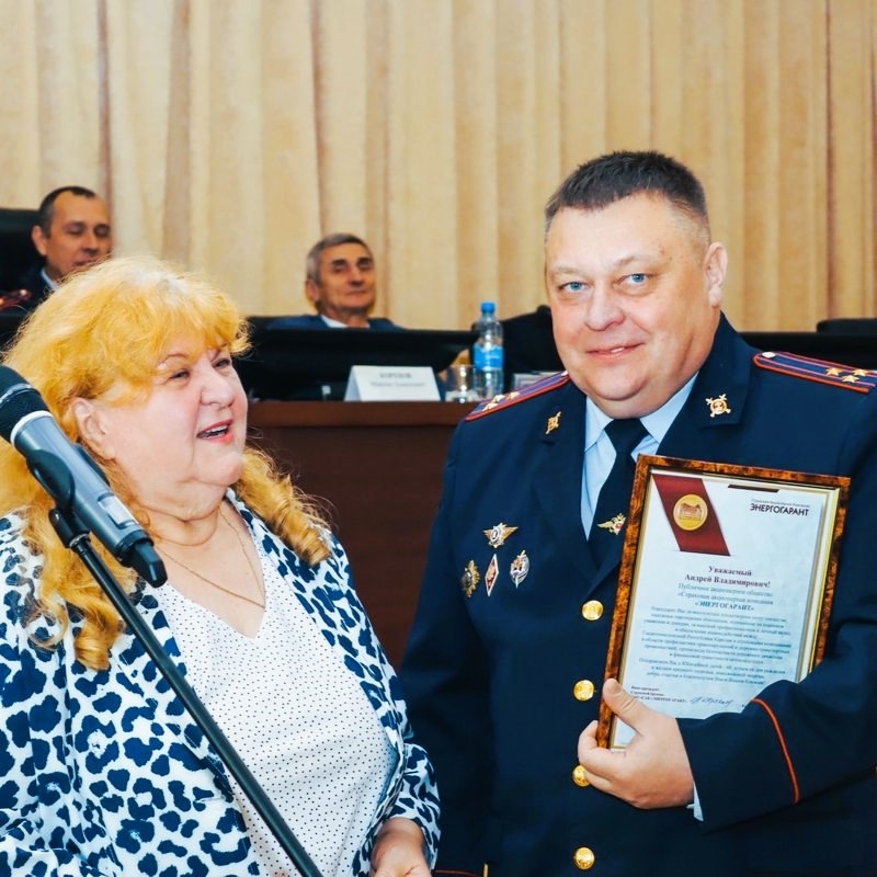 Самый известный дорожный полицейский отметит 60-летний юбилей в Карелии