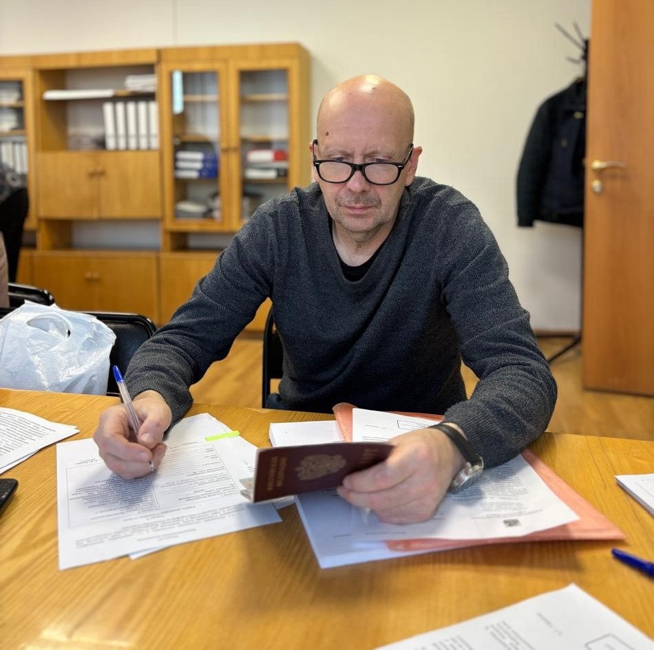 В Петрозаводске начали расселять аварийные дома