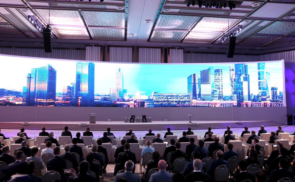 Карелия расширяет экономическое сотрудничество с Узбекистаном