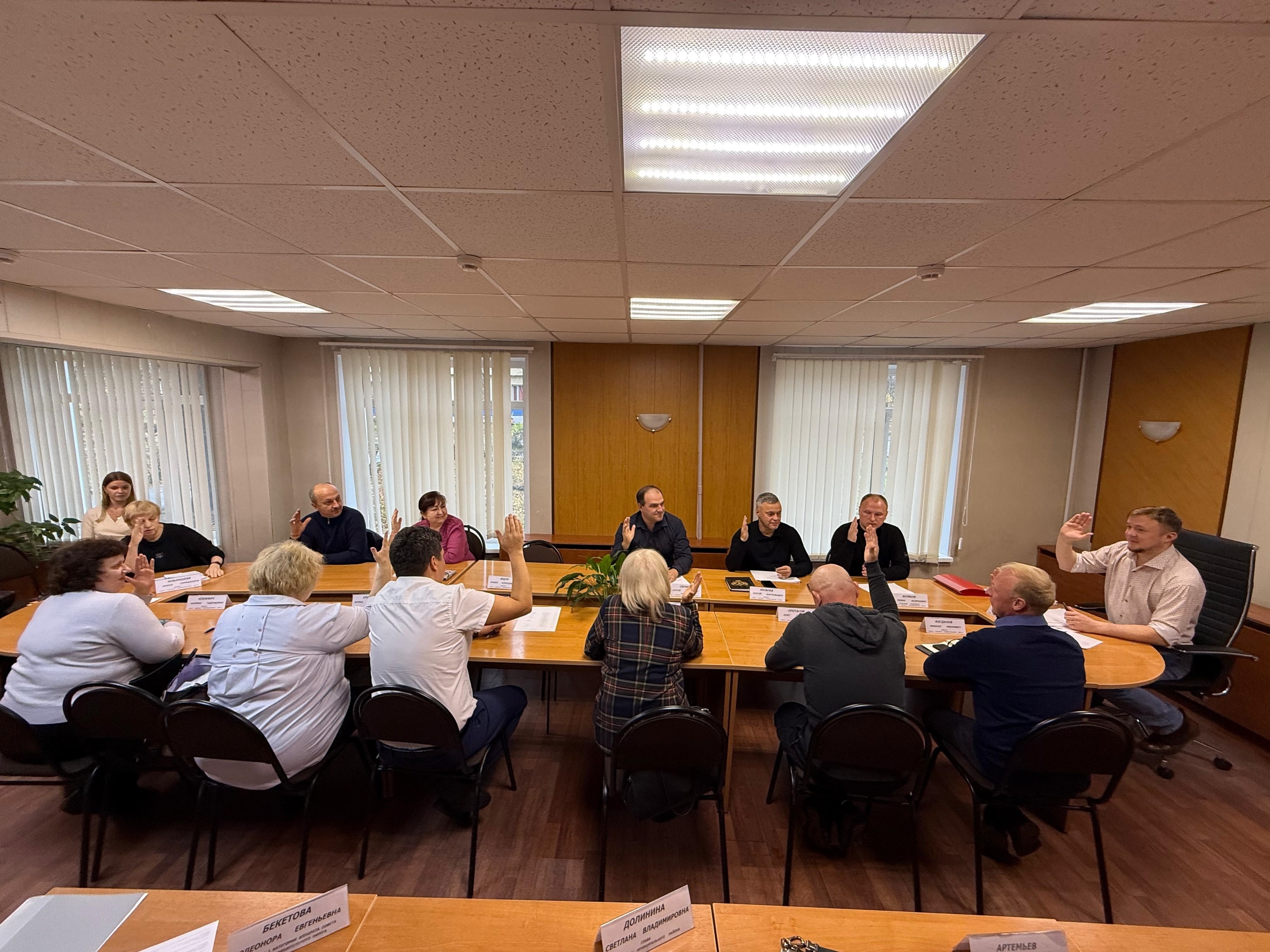 Депутаты Кеми единогласно выступили против рыбоводного участка на реке