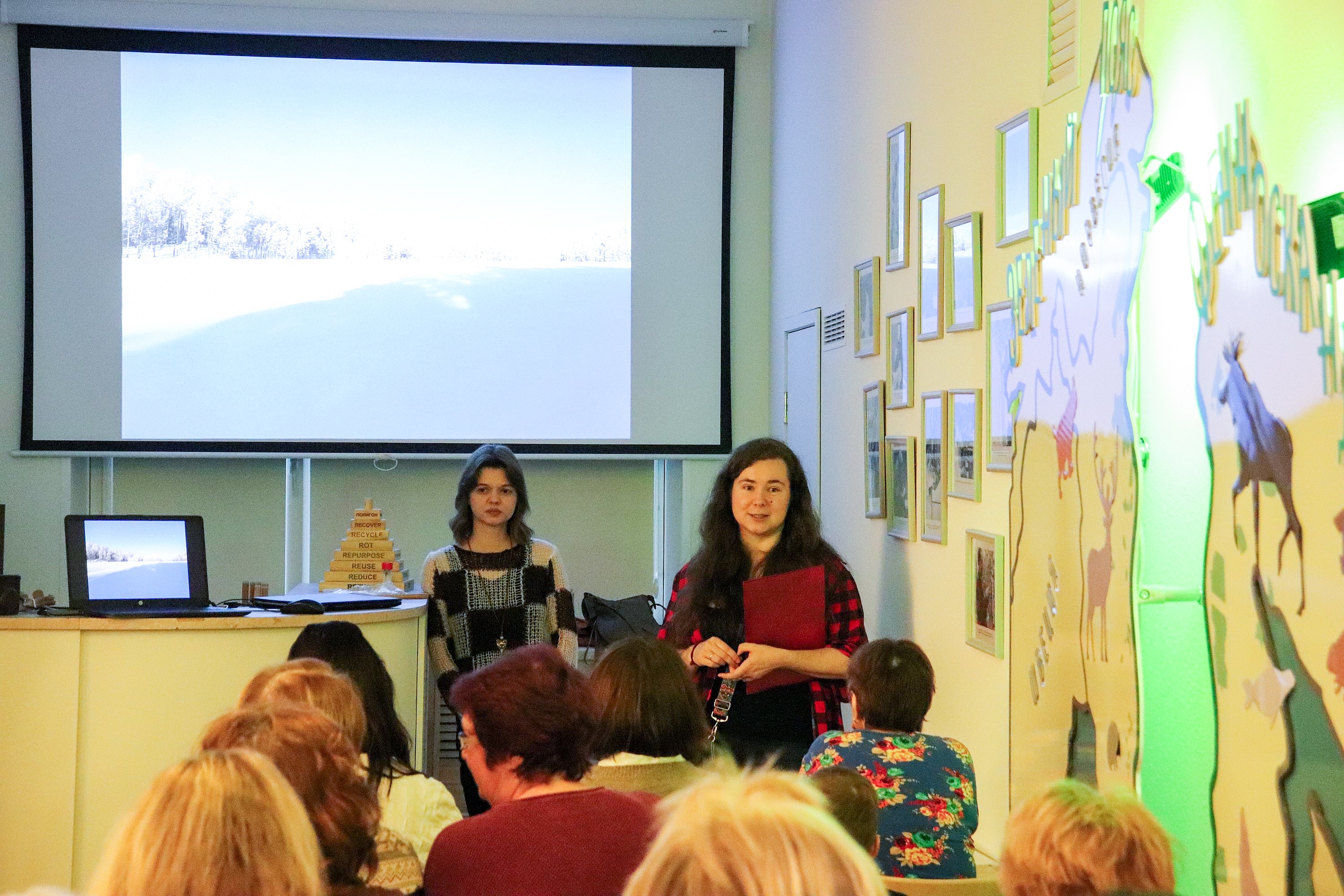 Несмотря на усилия охотников, волков в Карелии не становится меньше