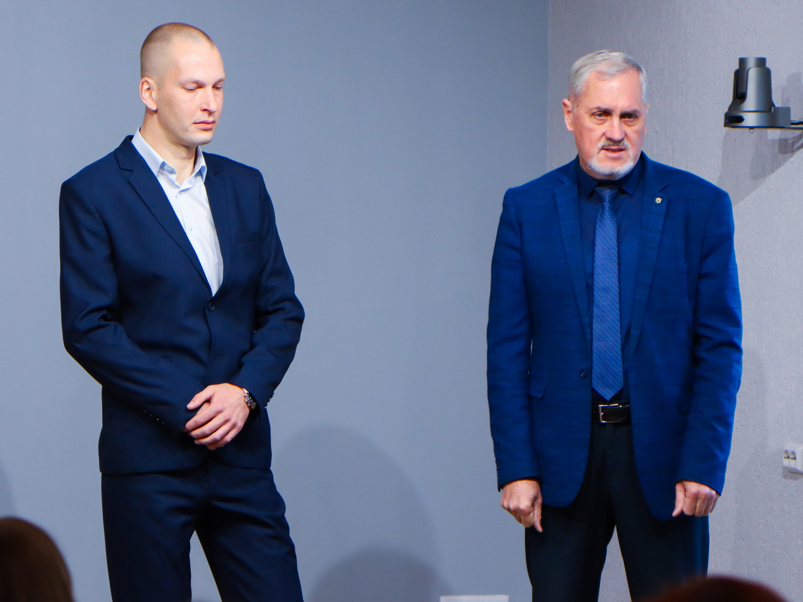 Участника СВО назначили заместителем главы издательства «Периодика»