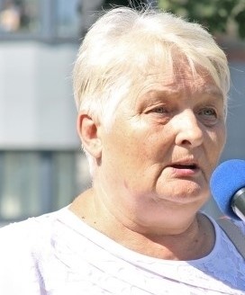 Ушла из жизни мать легендарного защитника Отечества