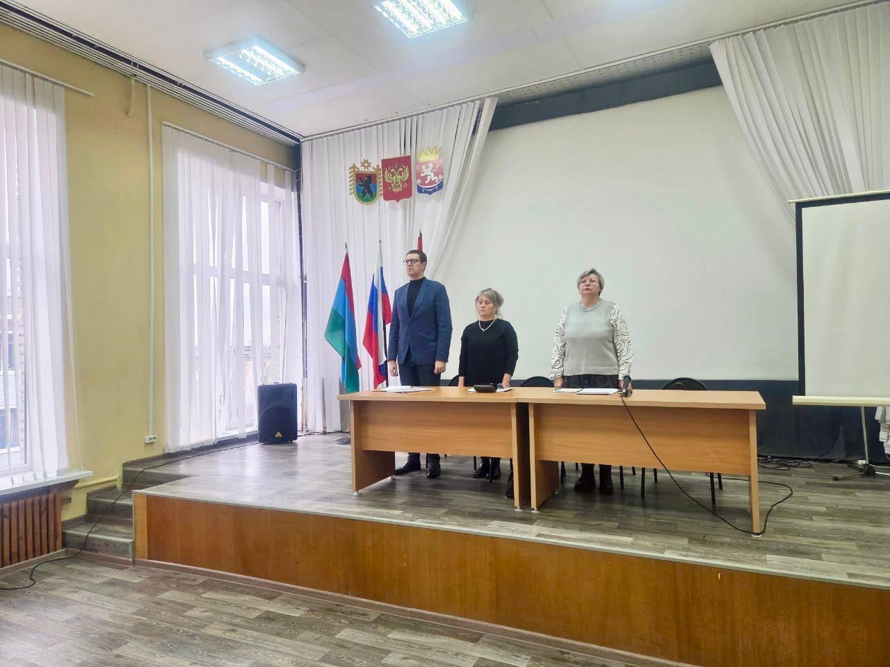 В Карелии выбрали главу Питкярантского округа, а в Пудоже конкурс провалился