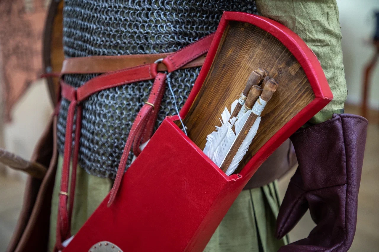 В Петрозаводске расскажут о Куликовской битве и ее значении для России