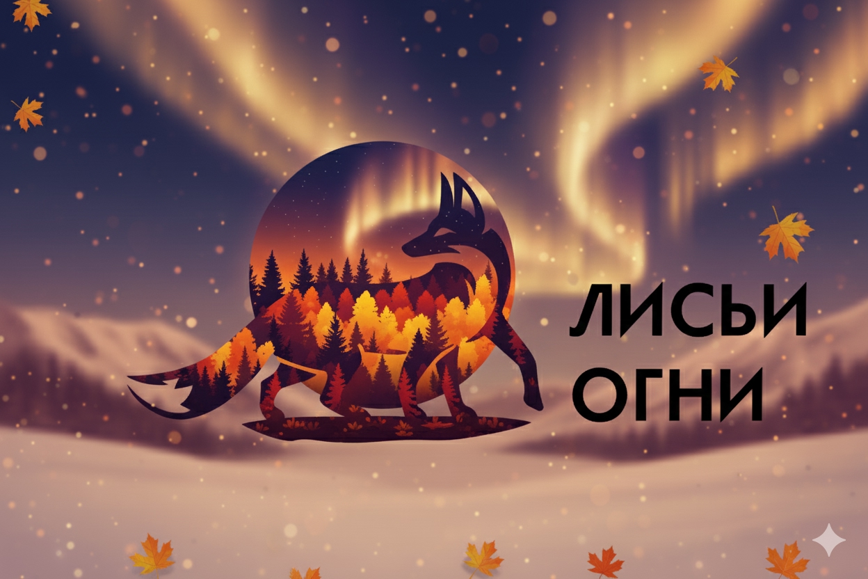 Музей «Лисьи огни» завершил сезон до весны 2026 года