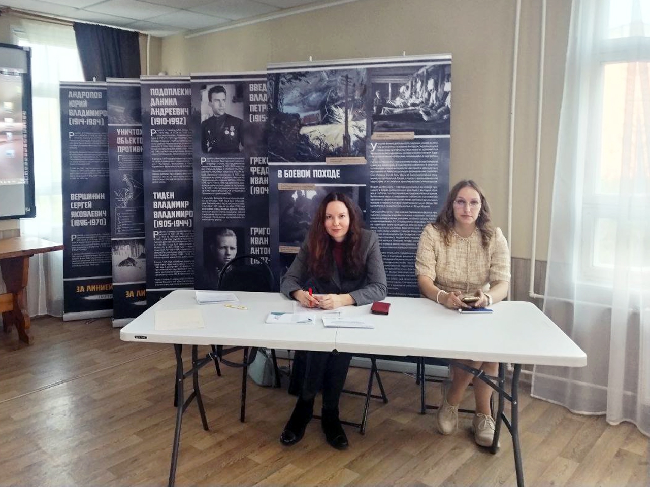 Корпорация развития Карелии провела встречи с предпринимателями арктической зоны