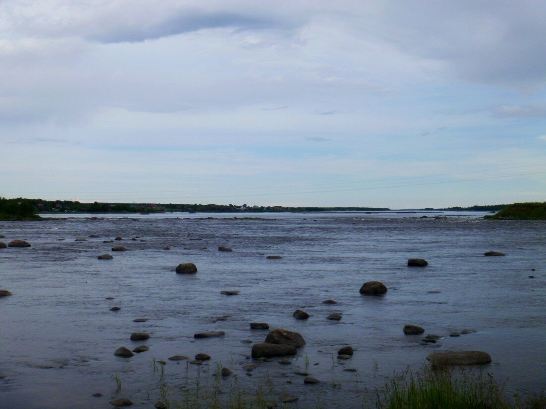 В Кемском районе обсудят создание рыбоводного участка