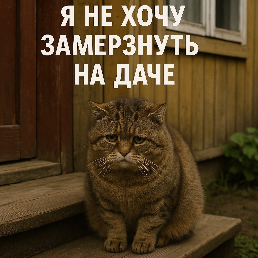 Власти Костомукши призвали дачников не бросать своих питомцев на дачах