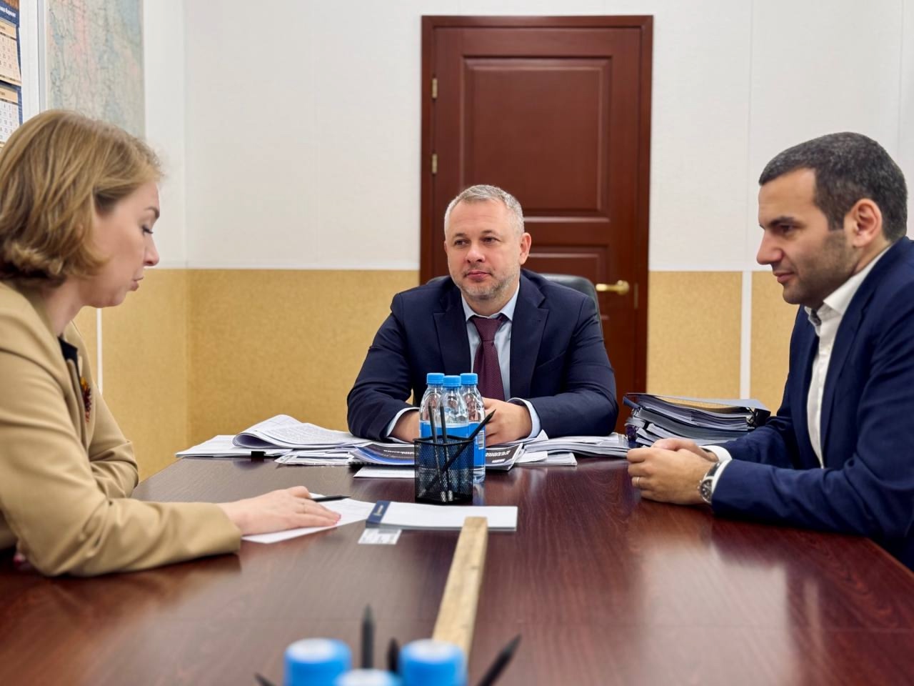 Кондопожский ЦБК вошел в состав холдинга «Тайга Групп»