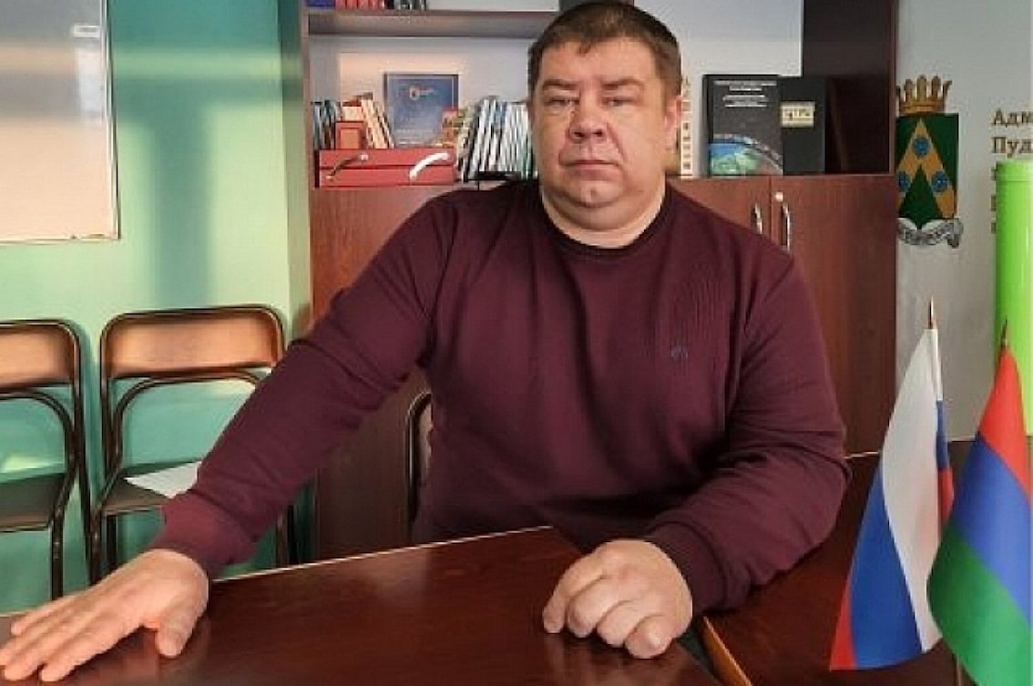 Анатолий Цыганков прокомментировал скандал с выплатами экс-главе администрации Пудожского района