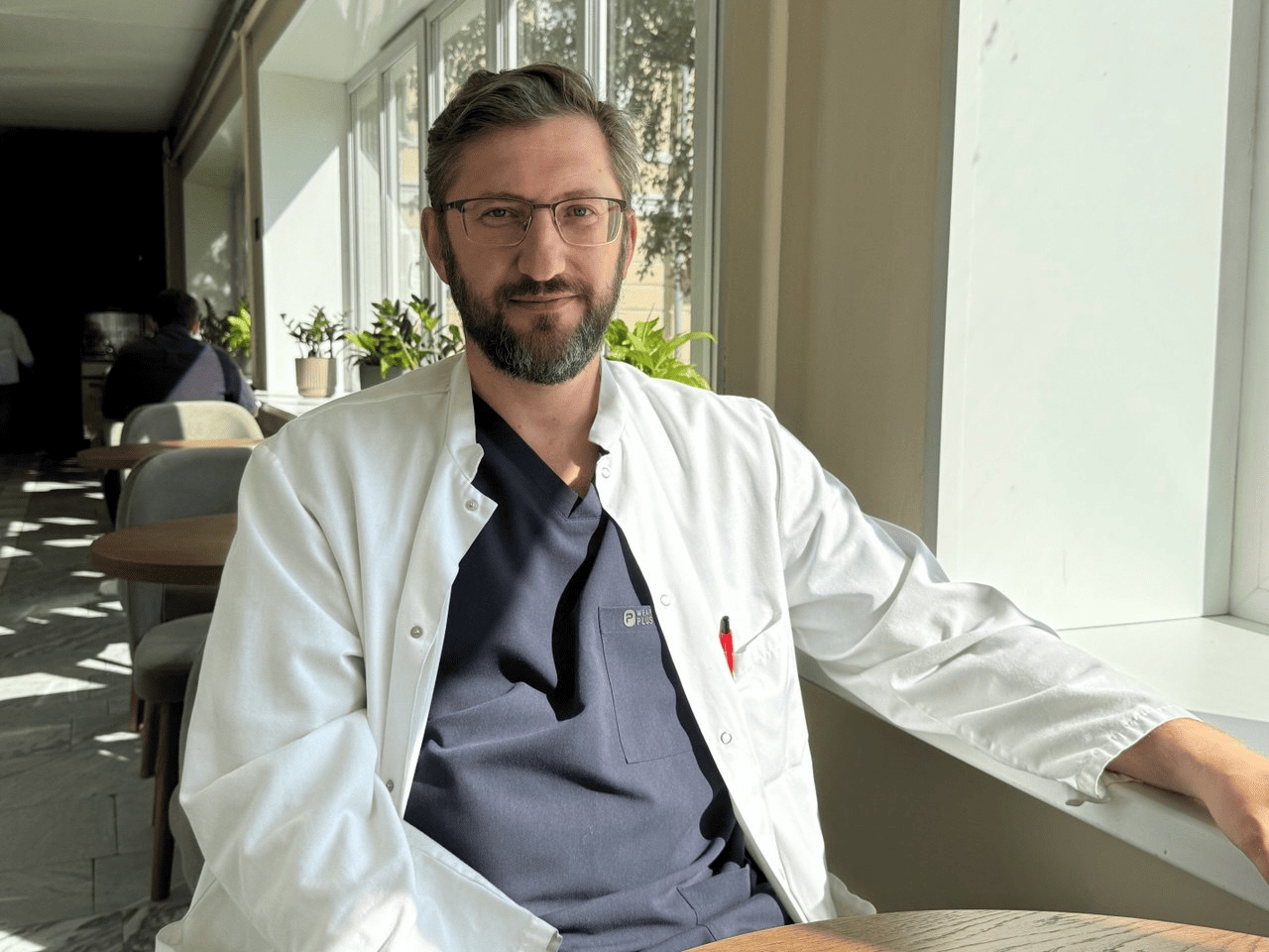 Врач из Карелии помог пациентке, страдавшей от сильной боли почти 10 лет