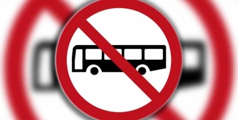 Рейс из Петрозаводска в Лахденпохью 30 января отменили