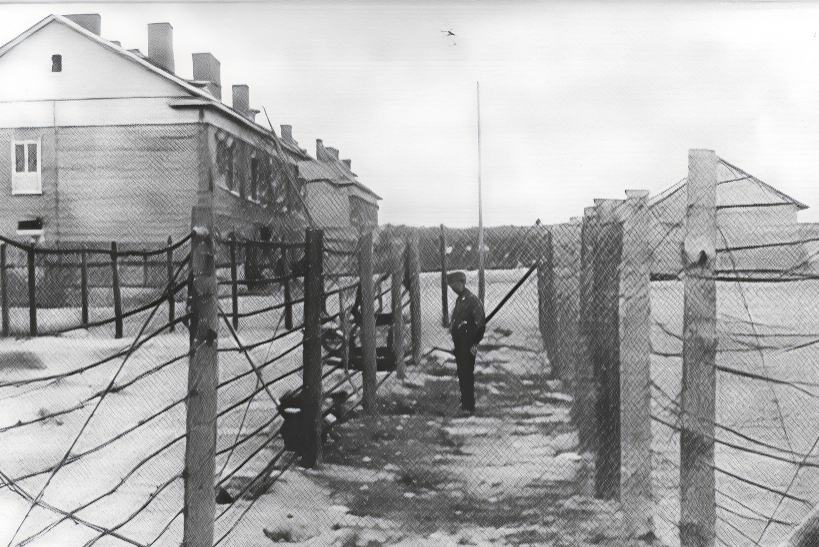 ФСБ обнародовала документы о зверствах финских оккупантов в Карелии