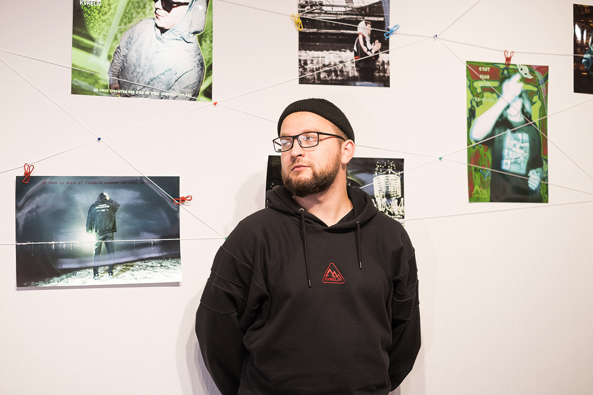 Музейный скандал в Карелии: как инвалидность стала причиной увольнения