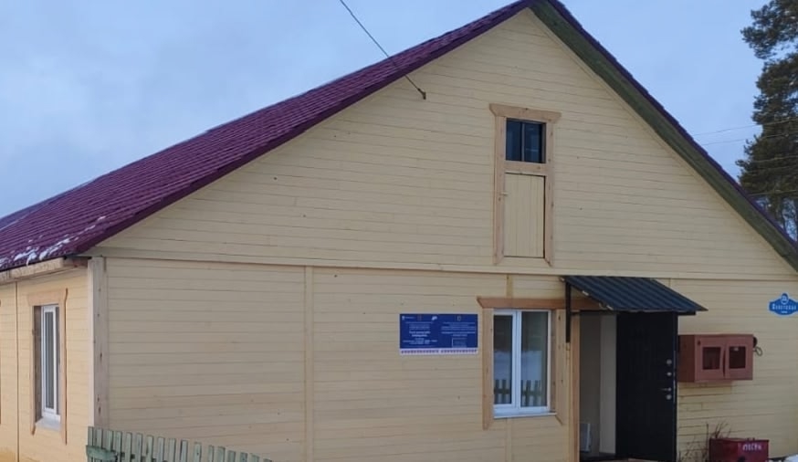 В Черный Порог приедут врачи-специалисты