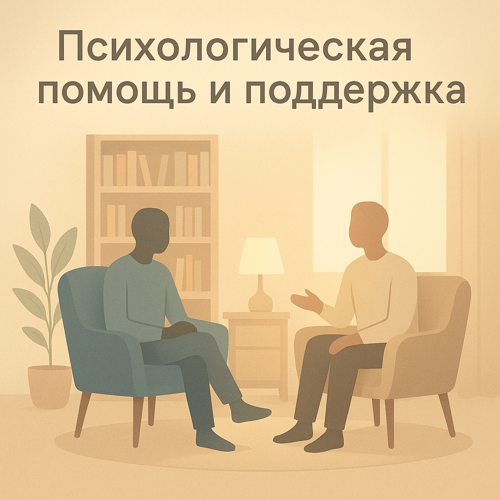 В Карелии расширили психологическую помощь онкобольным