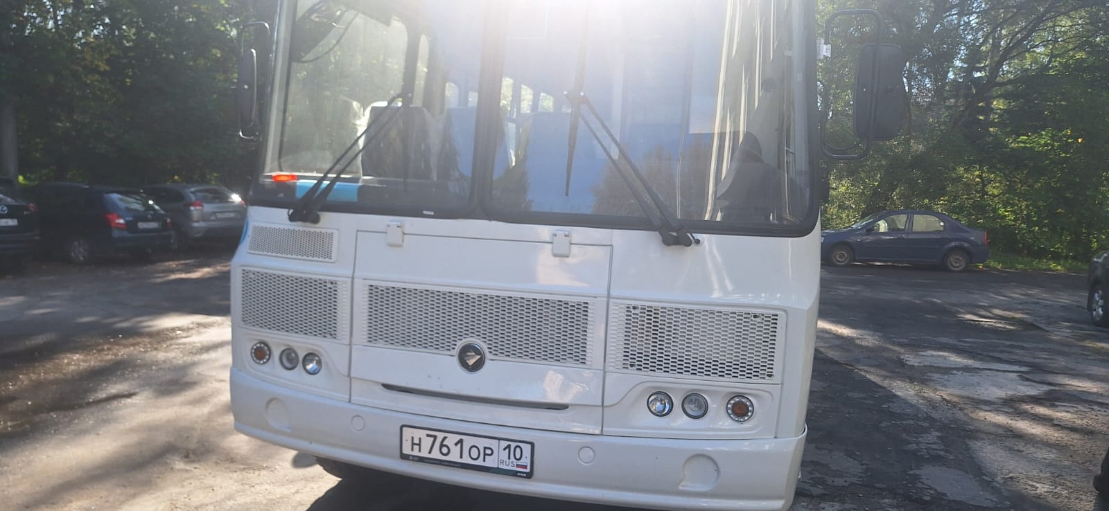 Валдай и Сегежу снова свяжут регулярные автобусные рейсы