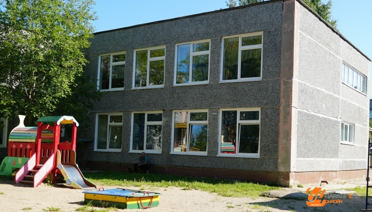 В Костомукше ищут заведующего детским садом