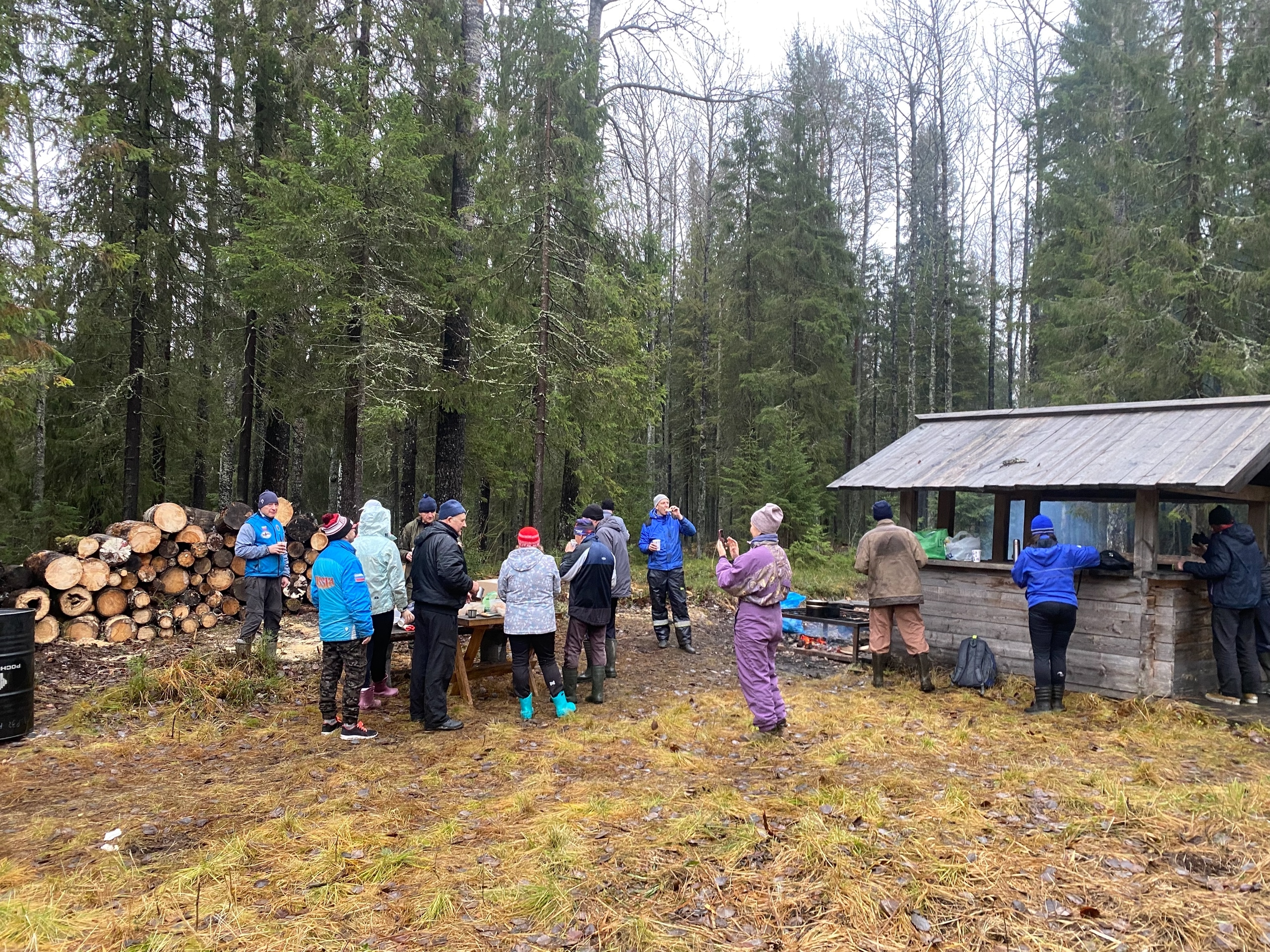 Горожан приглашают помочь с уборкой «Фонтанов»