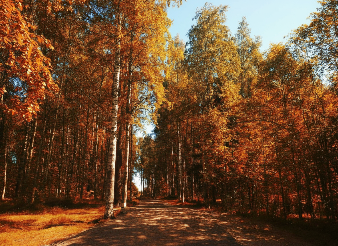 Лесопарк у «Лотос Плазы» стал прибежищем для неадекватов