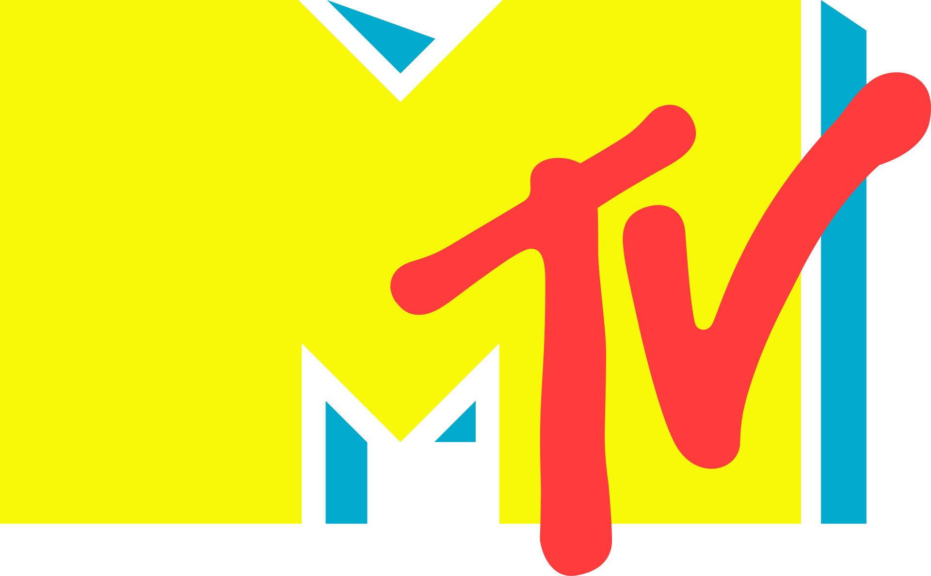 TikTok и YouTube добили легендарный MTV