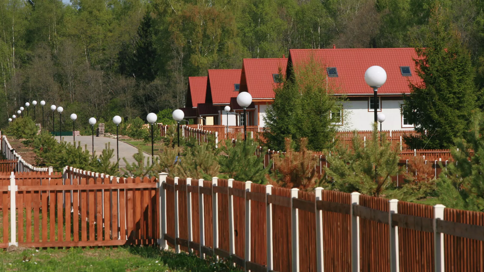 Карелия возглавила рейтинг спроса на загородную аренду