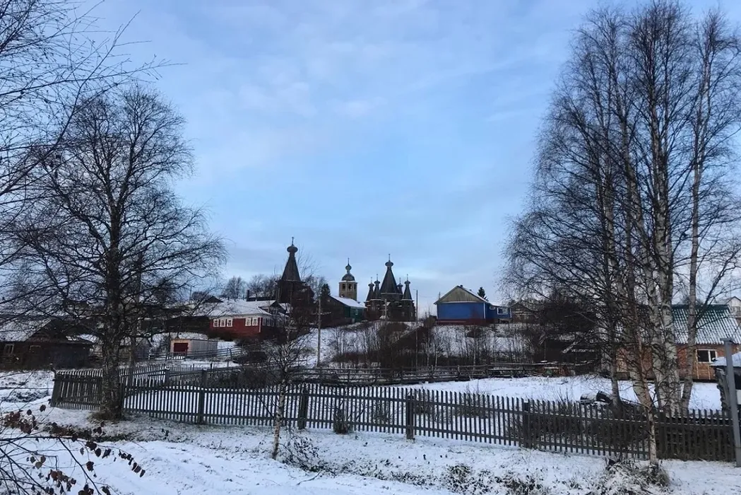 Узнали, что предложили депутаты Карелии для сохранения памятников Узнали, что предложили депутаты Карелии для сохранения памятников