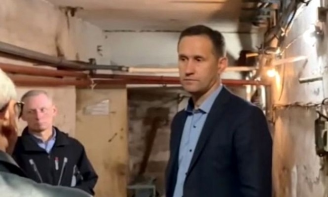 Экс-директора психоневрологического интерната начали судить в Медвежьегорске