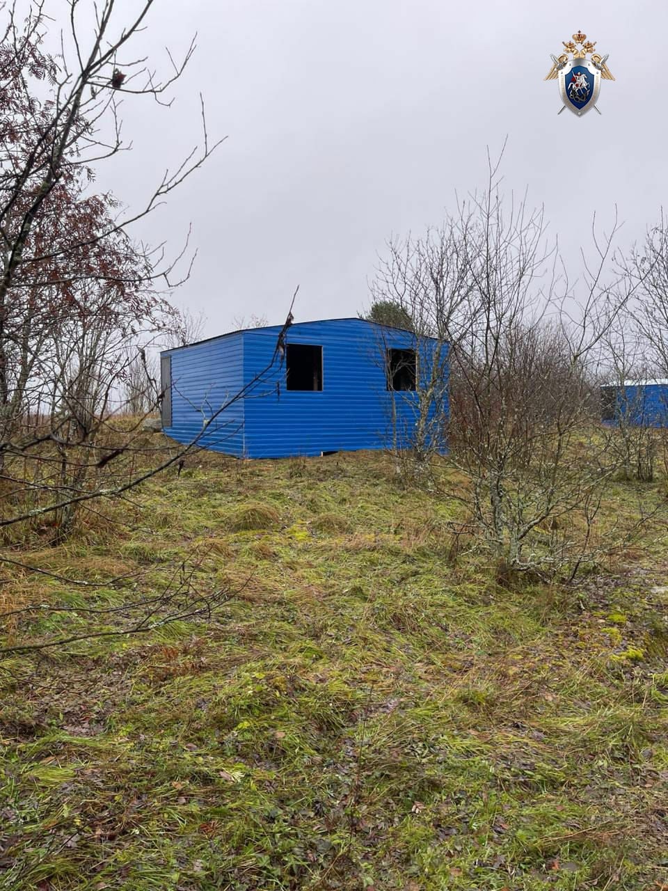 Хлипкие постройки Ниф-Нифа и Нуф-Нуфа выдали за капитальные дома: жителей Карелии осудили за махинации с собственностью на землю