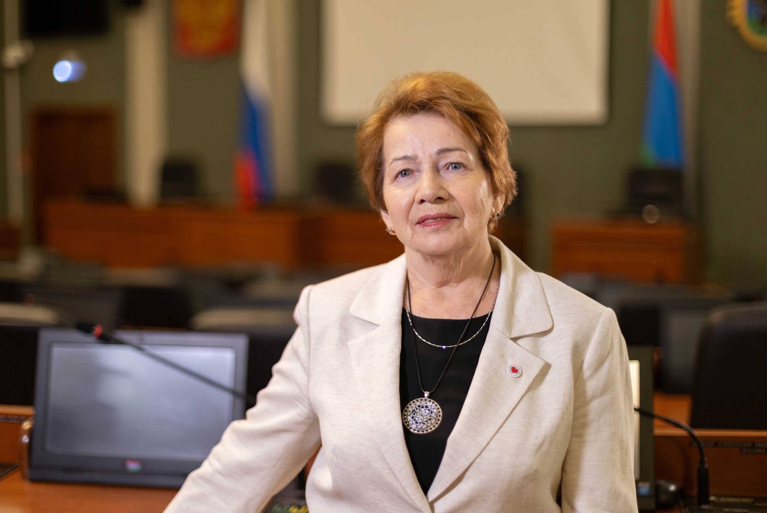 Карелия получит 189 млн рублей на ремонт домов-интернатов