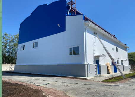 Виктор Россыпнов заверил, что вода в Сортавале безопасна