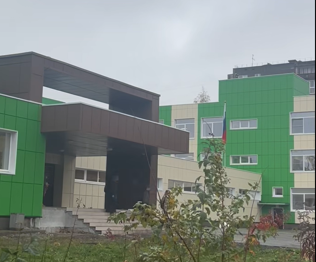 Власти Петрозаводска рассказали о благоустройстве Ключевой