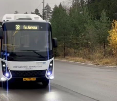 Прокуратура потребовала организовать транспортное сообщение в поселок Карелии