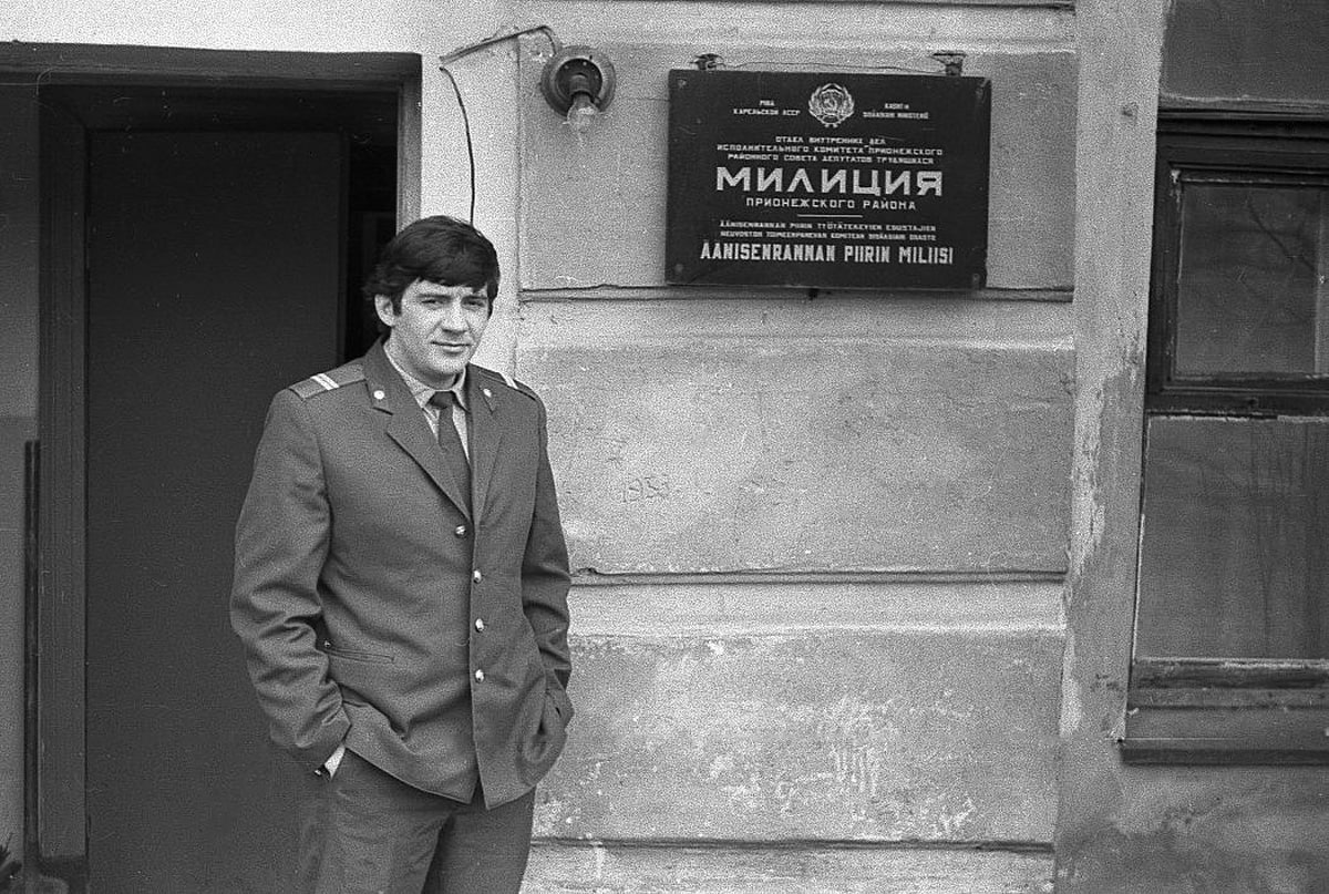 От финского к карельскому: как менялся язык вывесок в Петрозаводске