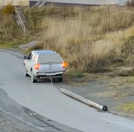 Администрацию Кааламо раскритиковали за бездействие