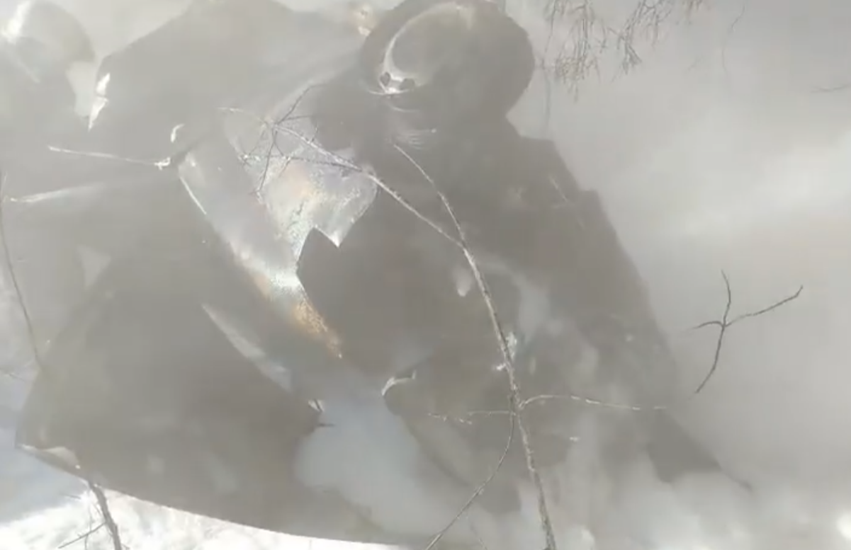 Смертельная авария в Пряжинском районе